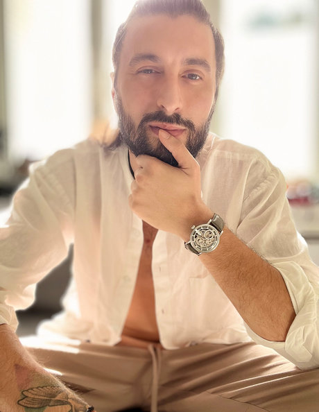 Monsieurcronos