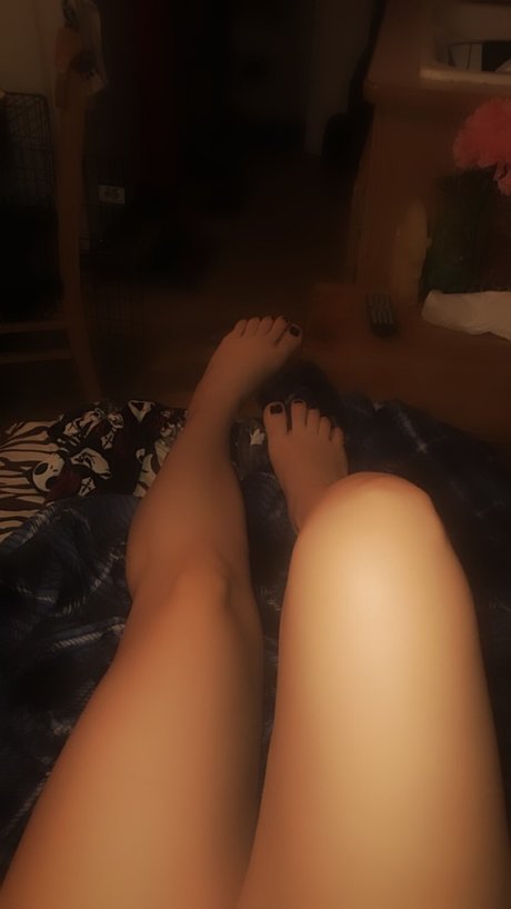 Naakte gelekte OnlyFans-foto van Sara