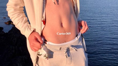 Naakte gelekte OnlyFans-foto van Carter And Cameron  Backup