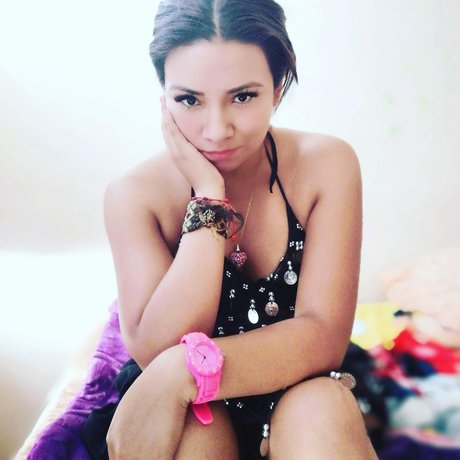 Naakte gelekte OnlyFans-foto van Mar Nc