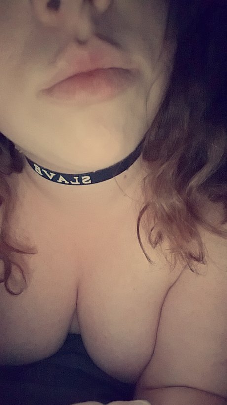 Naakte gelekte OnlyFans-foto van Kay