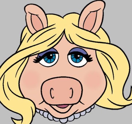 Miss Piggyy