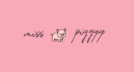 Naakte gelekte OnlyFans-foto van Miss Piggyy