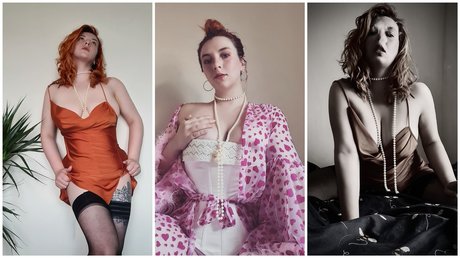 Naakte gelekte OnlyFans-foto van Nailvana