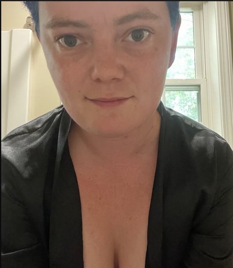 Naakte gelekte OnlyFans-foto van Mxmaggie