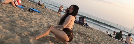 Naakte gelekte OnlyFans-foto van Mamaita