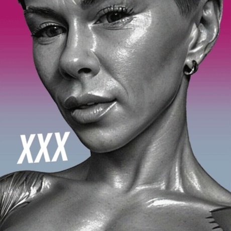Muscle Girl Xxx