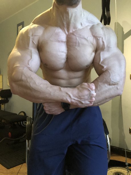 Muscleboybg