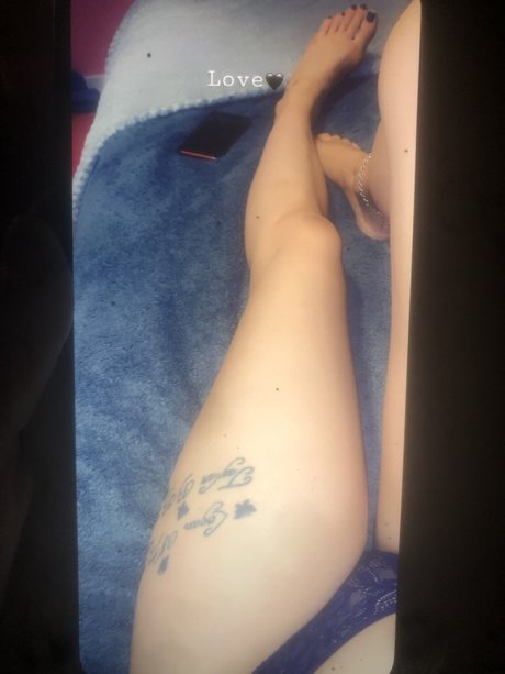 Naakte gelekte OnlyFans-foto van Playboyxox