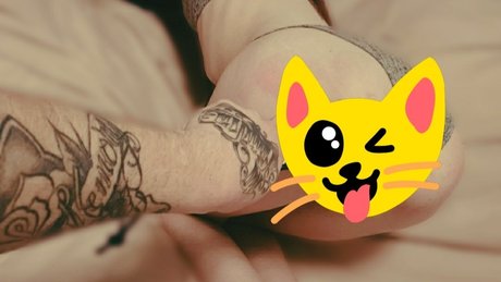 Naakte gelekte OnlyFans-foto van Mrjayjay