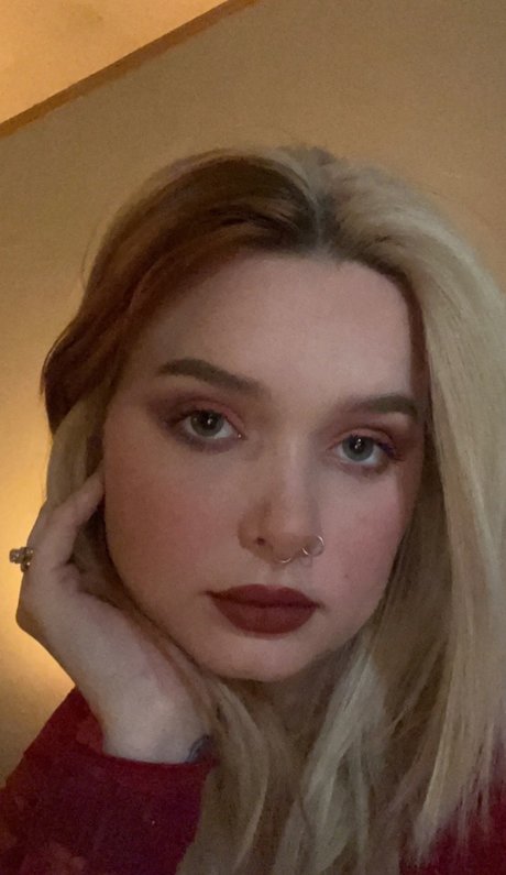 Naakte gelekte OnlyFans-foto van 