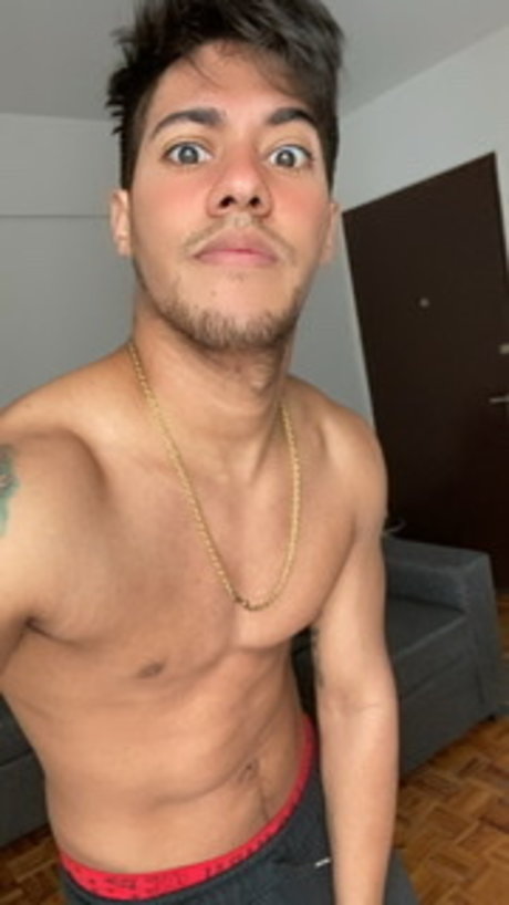 Naakte gelekte OnlyFans-foto van Jm 