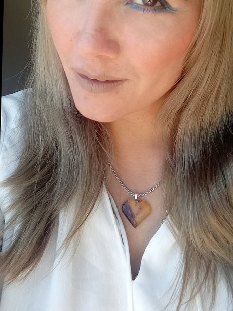 Naakte gelekte OnlyFans-foto van Nenan
