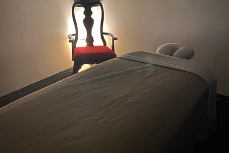 Nc Massage