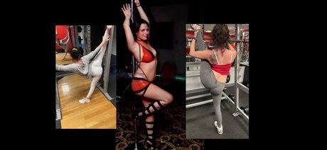 Naakte gelekte OnlyFans-foto van Naughtynikki