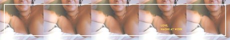 Naakte gelekte OnlyFans-foto van Naomi