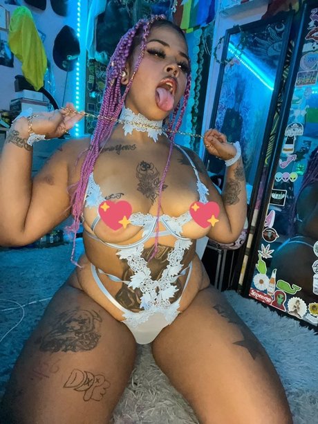 Your Secret Gf