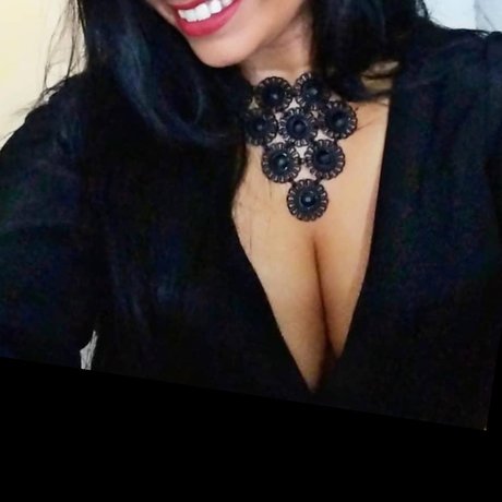 Naakte gelekte OnlyFans-foto van Nandinhaof29