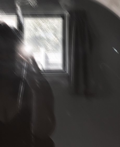 Naakte gelekte OnlyFans-foto van   