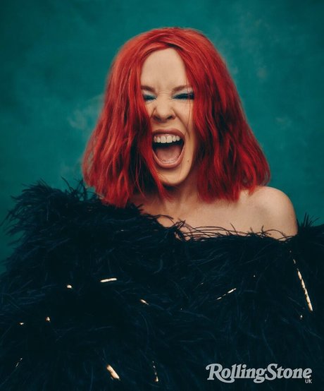 Kylie Minogue