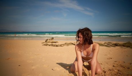 Joliette's Island Adventures