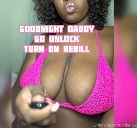 Xxkalixx