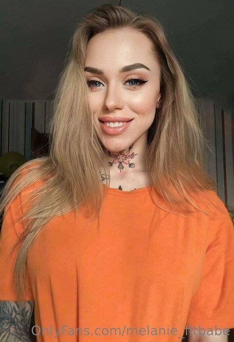 Melanie_fitbabe