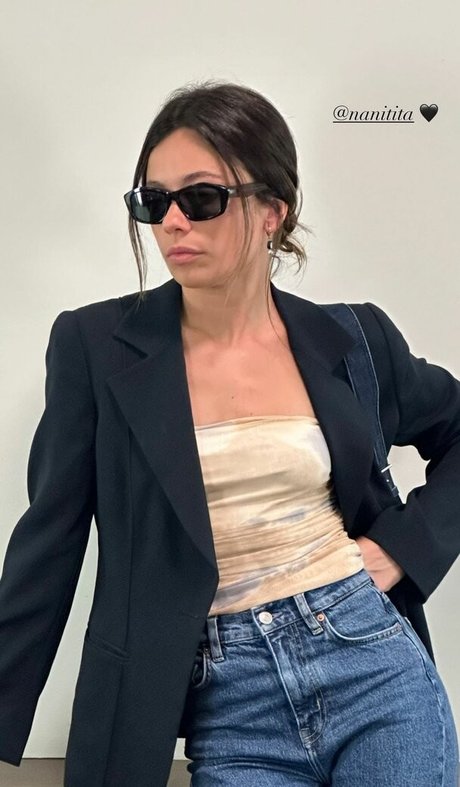 Anna Castillo