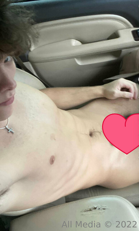 Naakte gelekte OnlyFans-foto van Taylorsvip