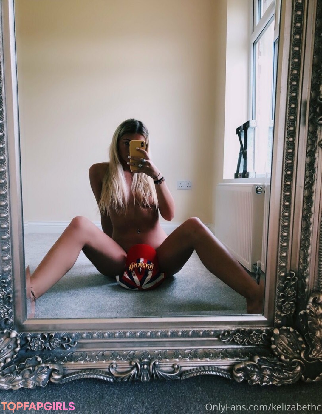 Naakte gelekte OnlyFans-foto van Hempresskc #1015