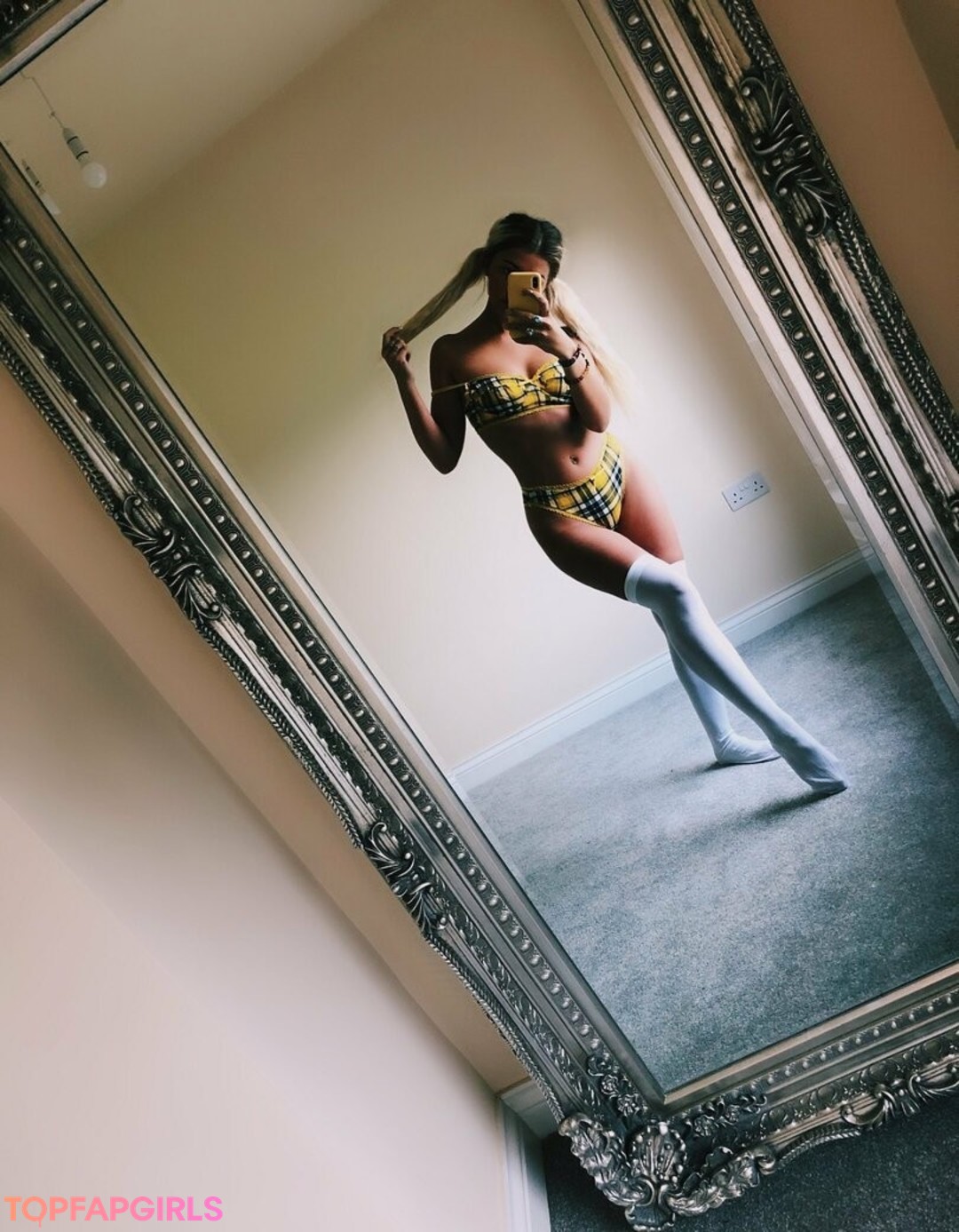 Naakte gelekte OnlyFans-foto van Hempresskc #1125