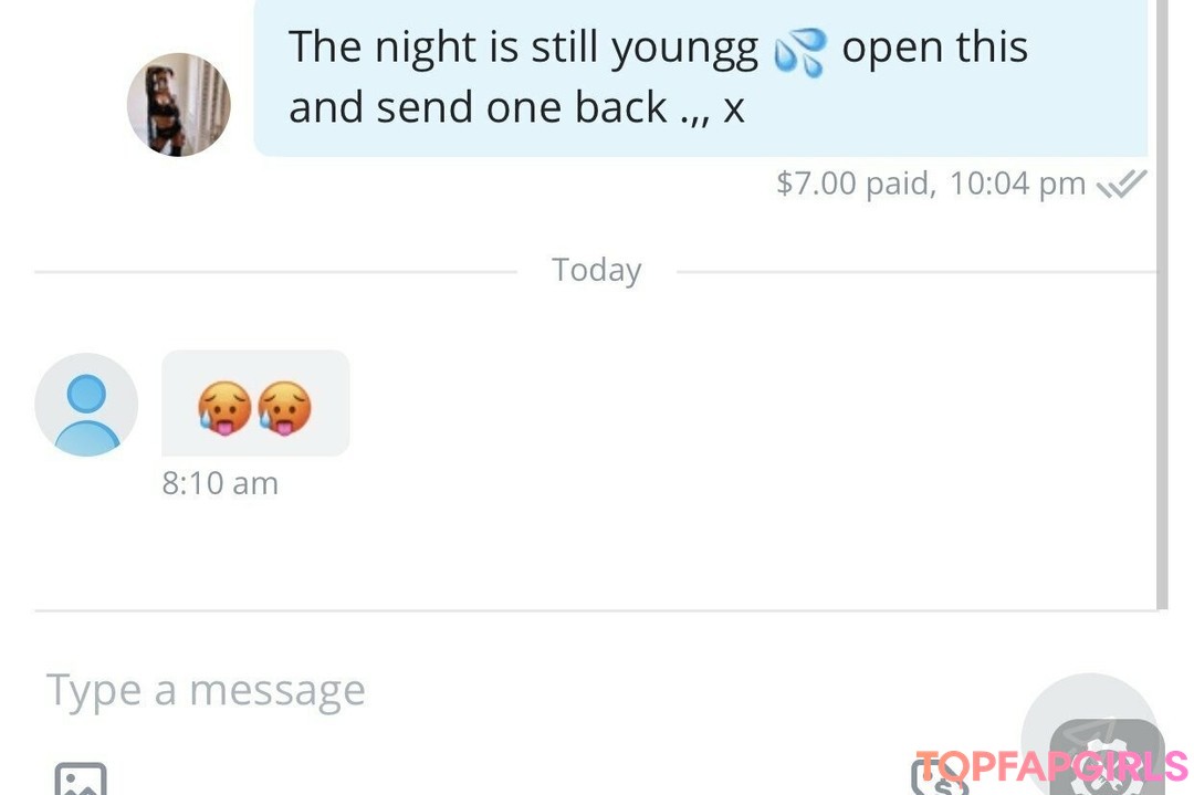 Naakte gelekte OnlyFans-foto van Hempresskc #1252