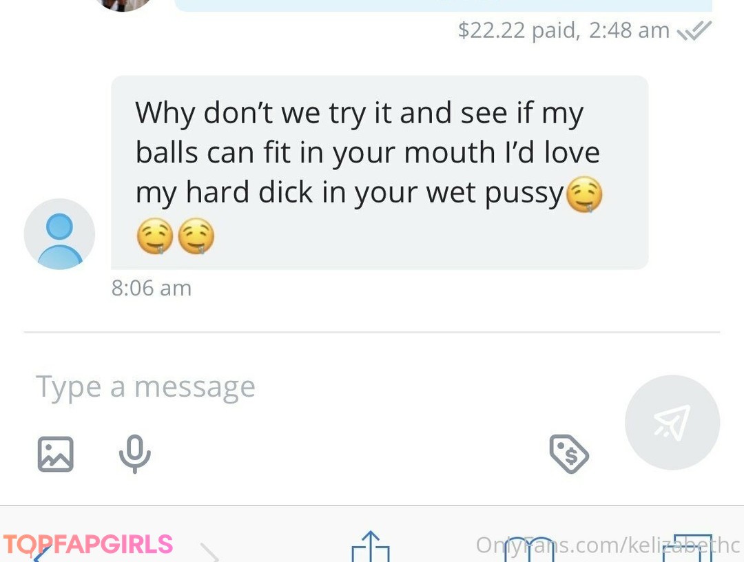 Naakte gelekte OnlyFans-foto van Hempresskc #1356