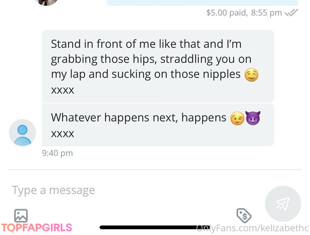Naakte gelekte OnlyFans-foto van Hempresskc #1359