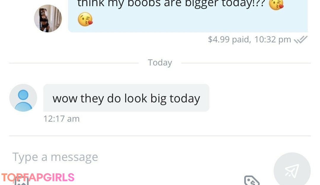 Naakte gelekte OnlyFans-foto van Hempresskc #1360