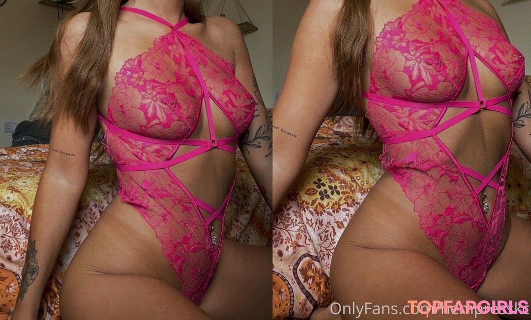 Naakte gelekte OnlyFans-foto van Hempresskc #1784