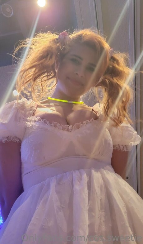 Cossweetie