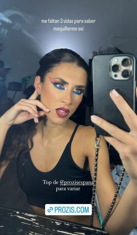 Gina Llebaria