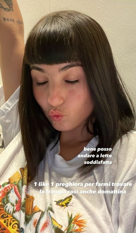 Giorgia Soleri