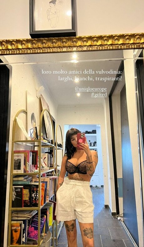 Giorgia Soleri