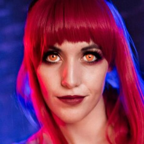 Naakte gelekte OnlyFans-foto van Bamzycosplay