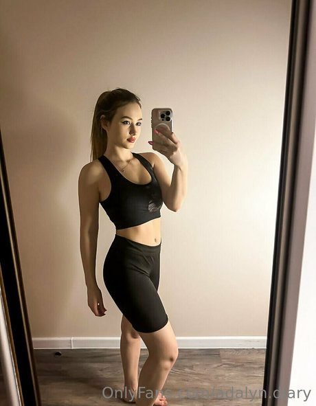 Adalyndiary