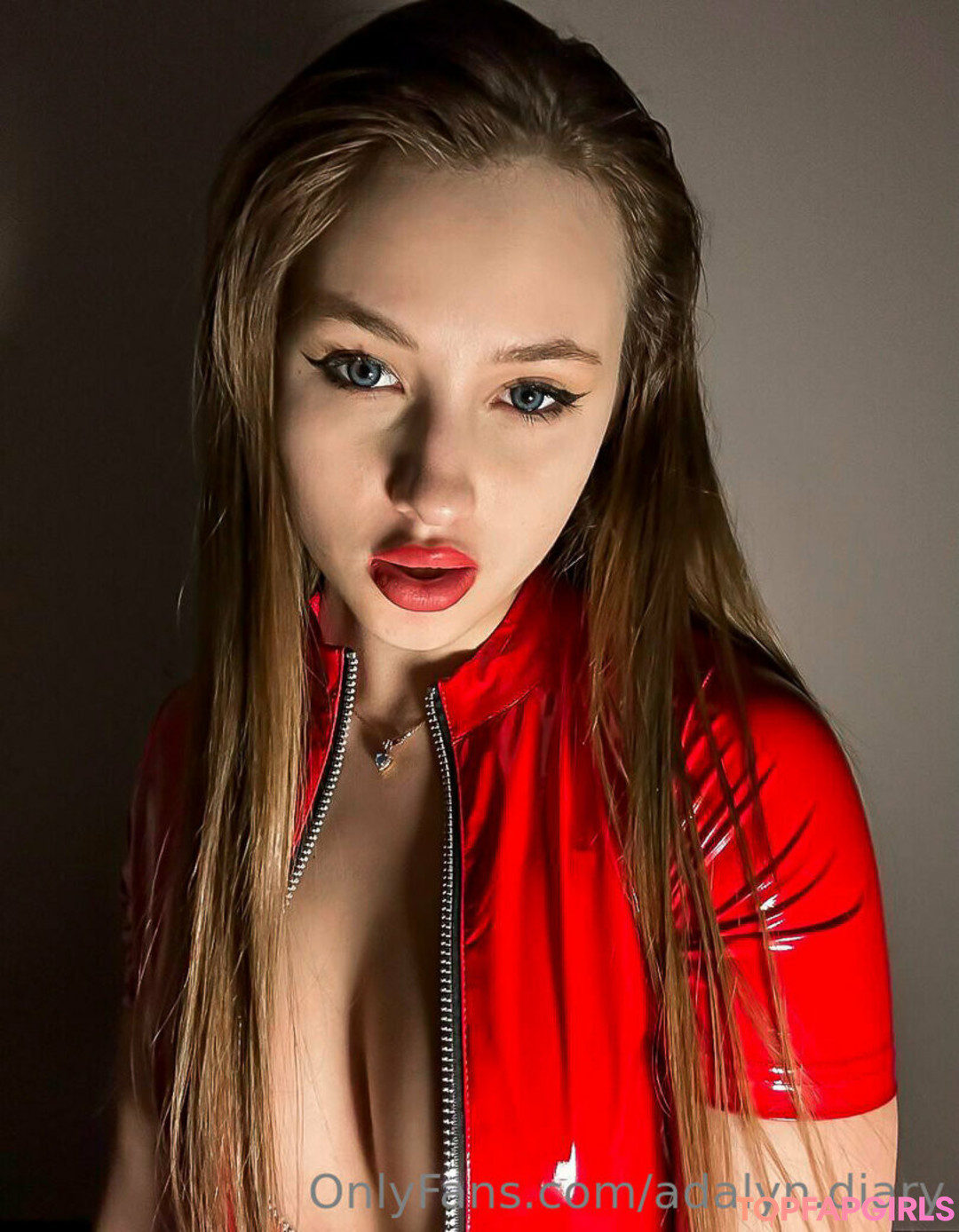 Naakte gelekte OnlyFans-foto van Adalyndiary #140 Naakte gelekte OnlyFans-foto van Adalyndiary #140