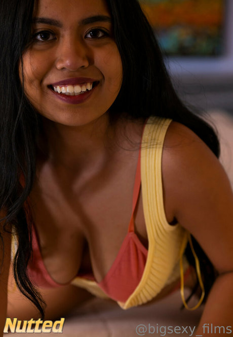 Naakte gelekte OnlyFans-foto van Bigsexyfilms