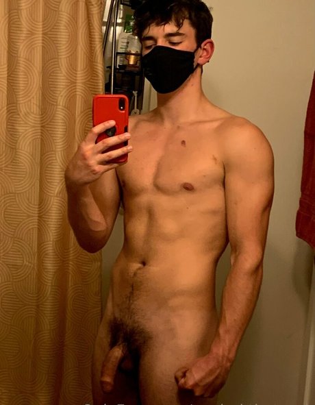 Naakte gelekte OnlyFans-foto van Yeajerkthatcock