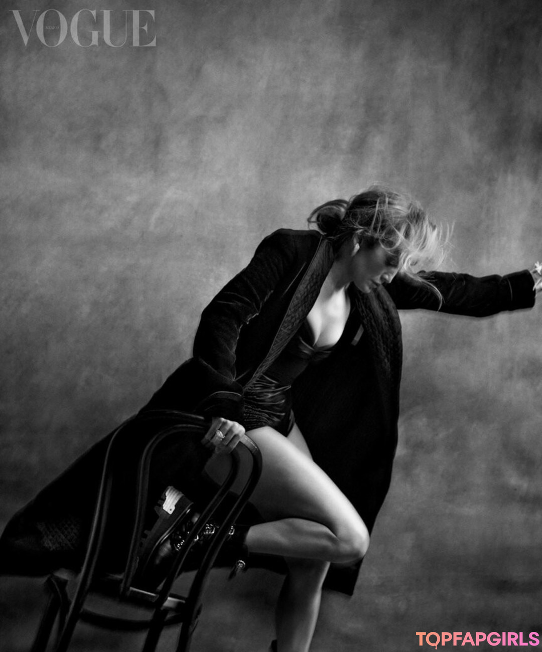 Naakte gelekte OnlyFans-foto van Jennifer Lopez #1021