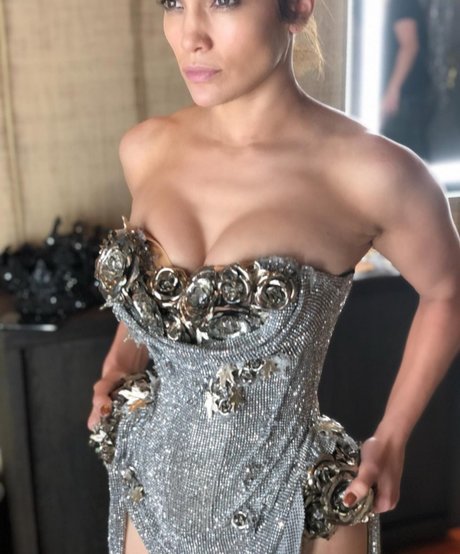 Jennifer Lopez