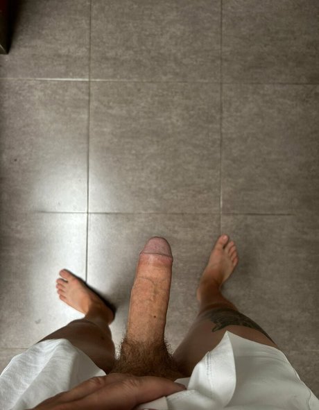 Naakte gelekte OnlyFans-foto van Jasupsss