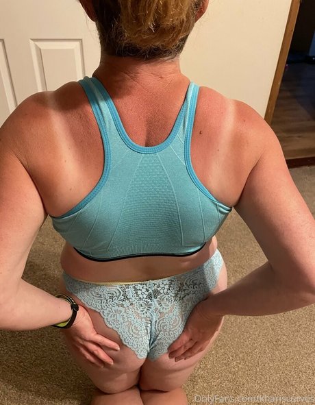 Khariscurves