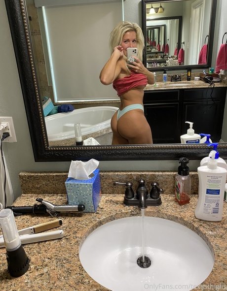 Texas Thighs
